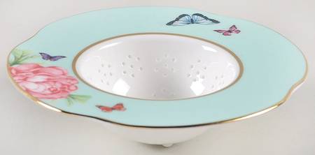 Friendship Tea Strainer No Bowl