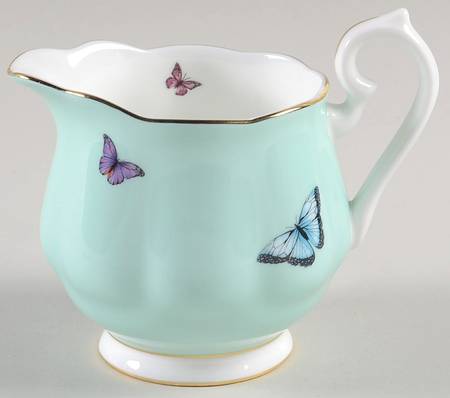 Friendship Creamer