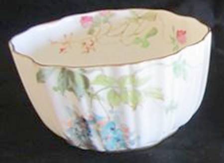 C2319 Open Sugar Bowl