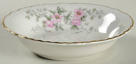 ROJ306 Fruit/Dessert (Sauce) Bowl