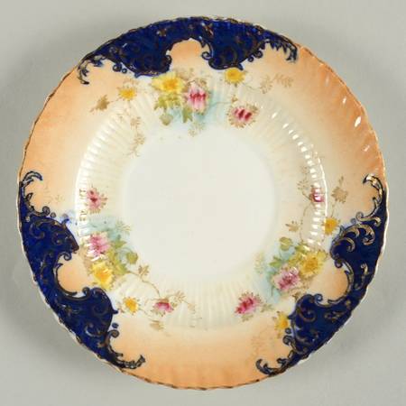 Poppy by Royal Albert