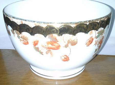 RST236 Bowl Waste