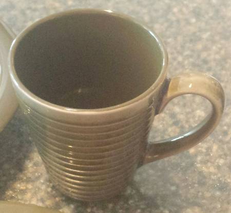 RLO5 Mug