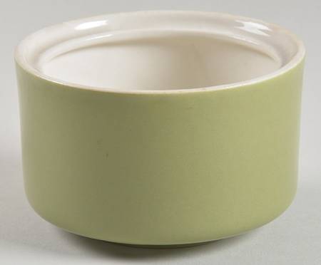 Boutonniere Sugar Bowl No Lid