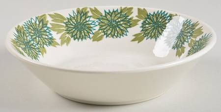 Boutonniere Fruit/Dessert (Sauce) Bowl