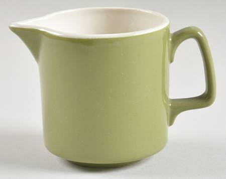 Boutonniere Creamer