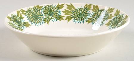 Boutonniere Coupe Cereal Bowl