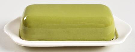 Boutonniere 1/4 Lb Covered Butter