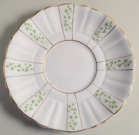 RTA56 Cake Plate