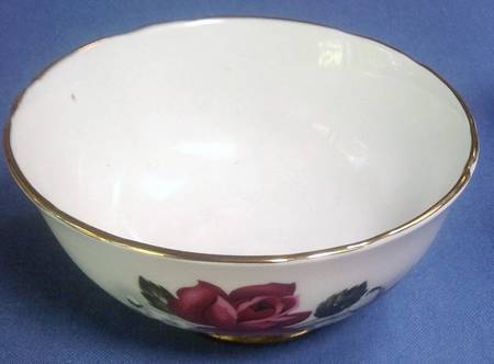 RIM27 Open Sugar Bowl