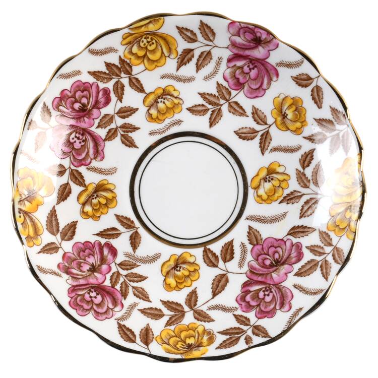 4997-BR Saucer