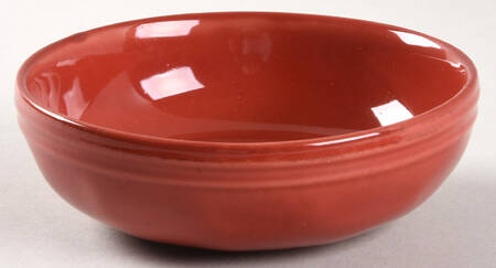 Cucina Cranberry Red Fruit/Dessert (Sauce) Bowl
