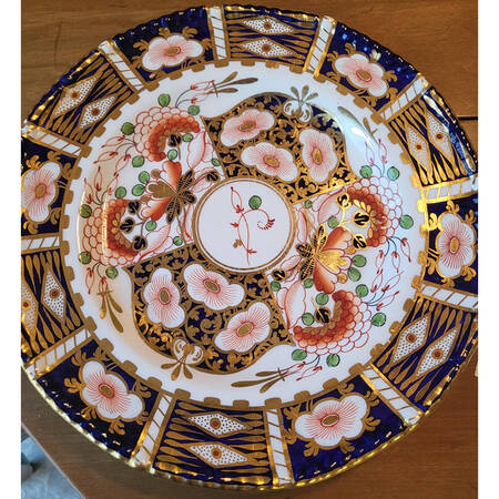 RCD195 by Royal Crown Derby