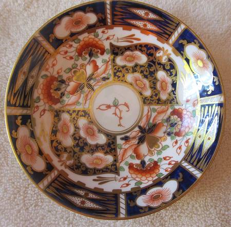 RCD195 Saucer