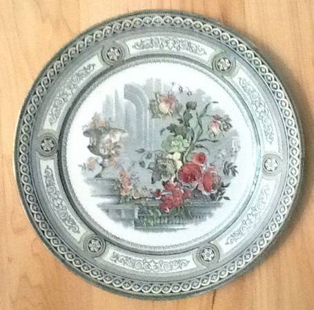 Peony by Royal Doulton