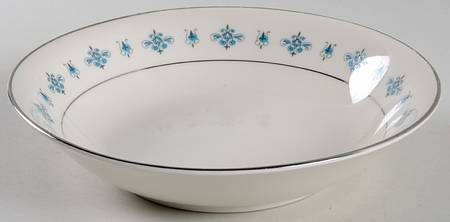 Allure Coupe Soup Bowl