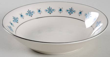 Allure Fruit/Dessert (Sauce) Bowl
