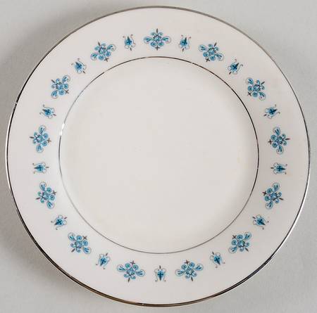 Allure Bread & Butter Plate