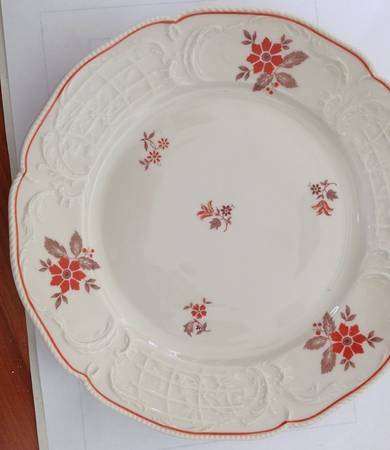 R2992 by Rosenthal - Continental