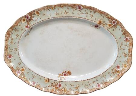 Arnold by Royal Doulton
