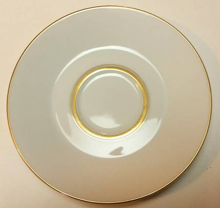 Enchantment Saucer