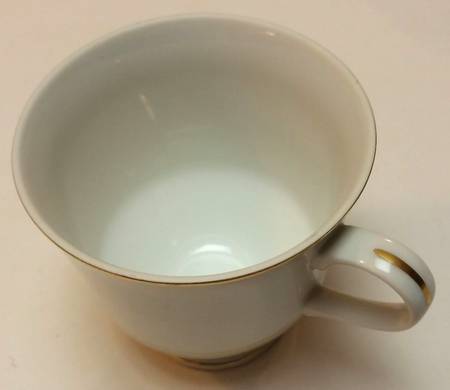 Enchantment Footed Cup