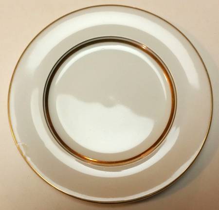 Enchantment Bread & Butter Plate