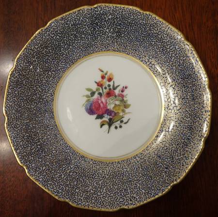 E8869 Coupe Soup Bowl