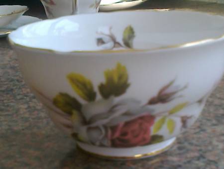 8220 Open Sugar Bowl