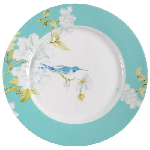Nectar (Smooth) Salad Plate