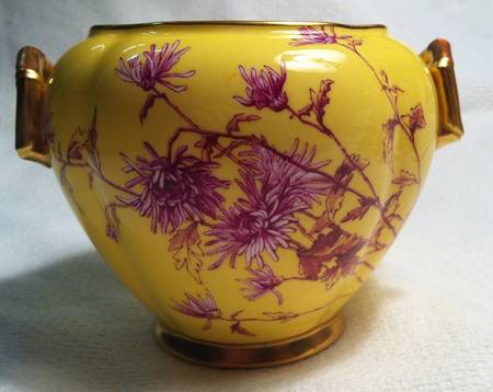 W3090 Vase
