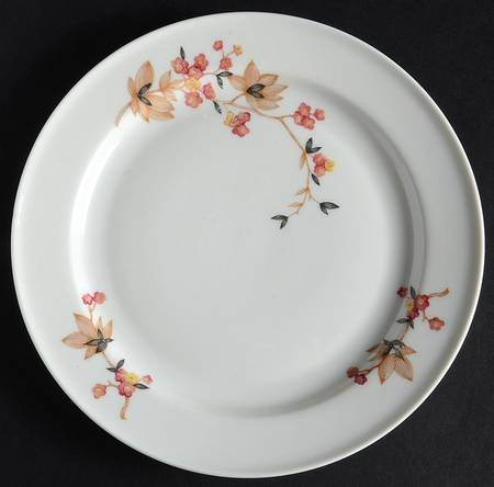 R2993 Salad Plate