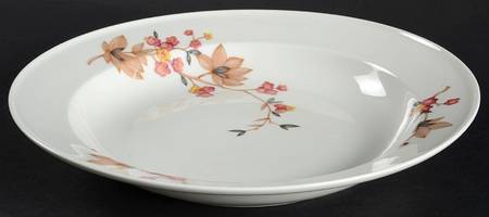 R2993 Large Rim Soup Bowl