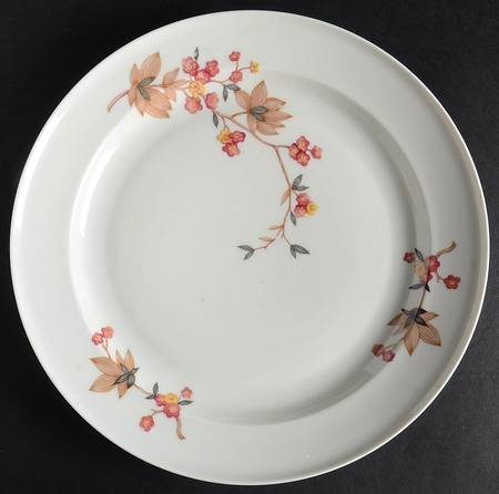 R2993 by Rosenthal - Continental