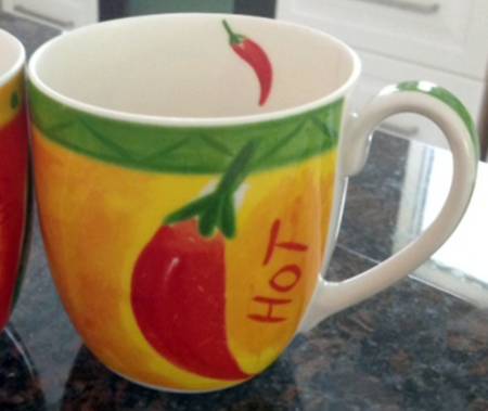 RNG2 Mug