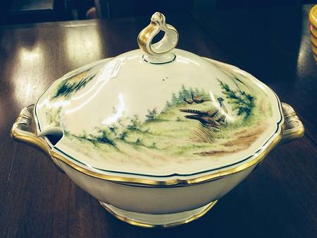 R2995 by Rosenthal - Continental
