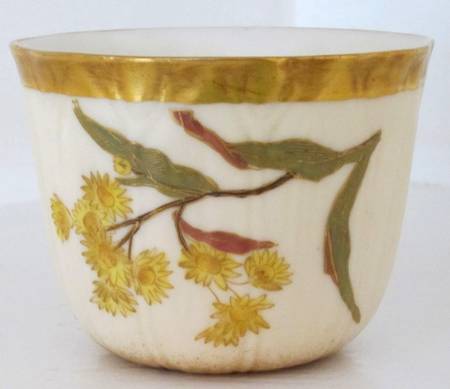 1228 Open Sugar Bowl