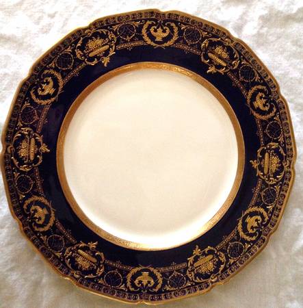 E9961 by Royal Doulton