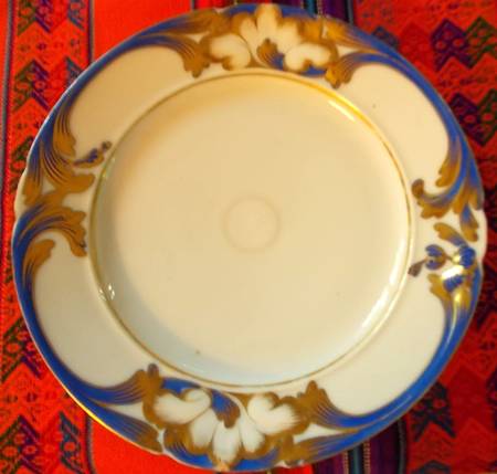 R2999 by Rosenthal - Continental