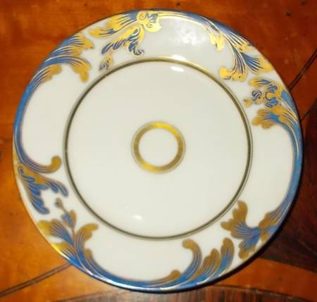 R2999 Bread & Butter Plate