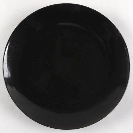 Solid Black by Royal Norfolk