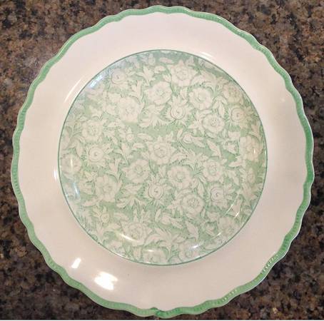Orlando Green by Ridgway (Ridgways)
