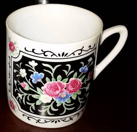 Corsage by Royal Crown (Japan)