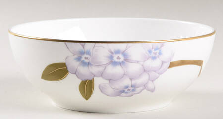 Flora Fruit/Dessert (Sauce) Bowl