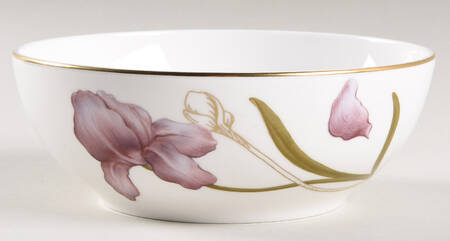 Flora Fruit/Dessert (Sauce) Bowl