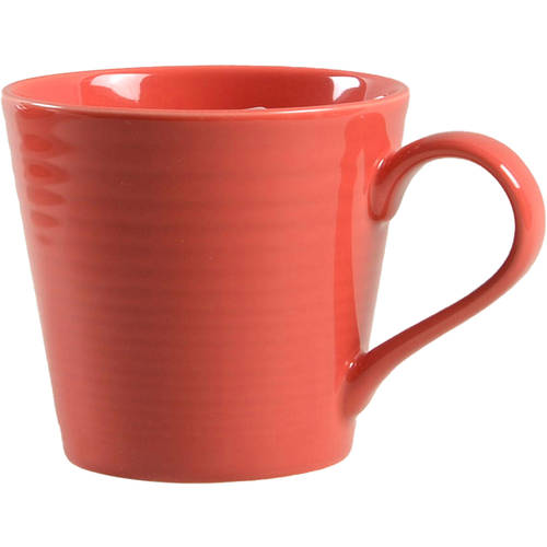 Maze Chilli Red Mug