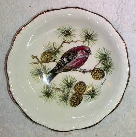 ROC250 Fruit/Dessert (Sauce) Bowl