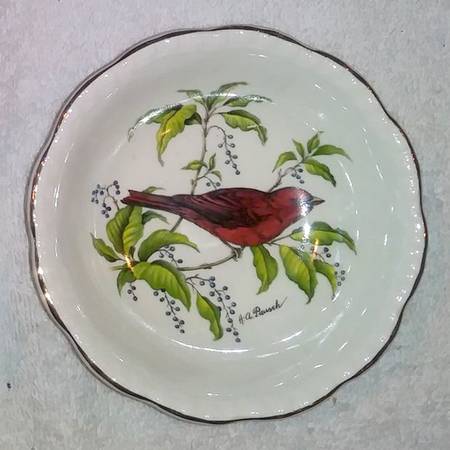 ROC250 Fruit/Dessert (Sauce) Bowl