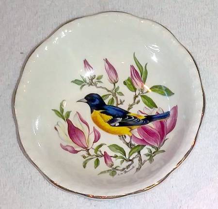ROC250 Fruit/Dessert (Sauce) Bowl
