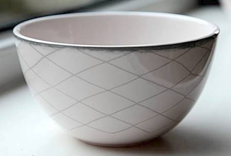 Fantasy Collection Coupe Cereal Bowl